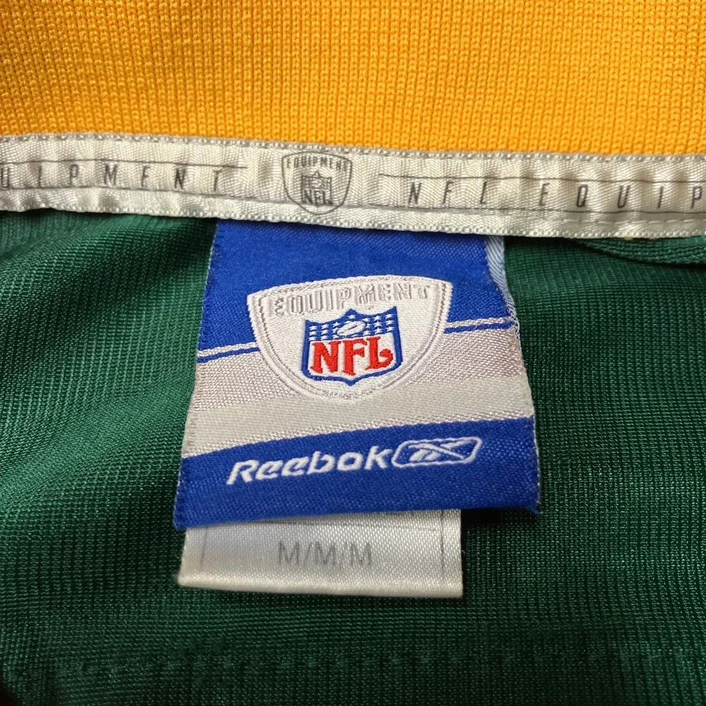 Reebok overall good